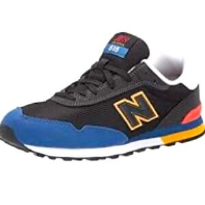 New Balance Kids' 515 V1 Lace-up Sneaker